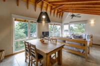 Esplendido dpto céntrico VLA - Chambres d’hôtes Villa La Angostura