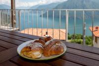 Italian Vacation Homes - Garden Lake Iseo - Chambres d’hôtes