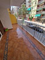 Sea Breeze Apartment - B&B Cullera