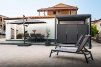 Summerhouse Blanka 2024 - Bed and Breakfast Vir