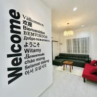 MayiiVip Homestay - Menglembu - B&B