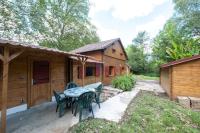 Le Chalet du Manoire - Bed and Breakfast