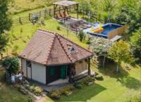 Vikendica Vučetić Loznica - Chambres d’hôtes