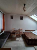 Chambre Triple