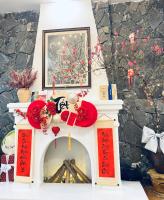 Lamandarina - Ferienwohnung Hanoi