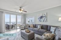 The Enclave 307 - B&B Orange Beach