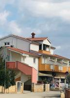 Apartment Nubi - B&B