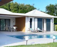 Les Voiles Bleues - B&B