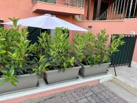 Casa vacanza Scala dei Turchi - Ferienwohnung