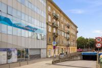 Sunshine - B&B Fiume