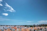 Apartment Azul-chic Penthouse With Sun Deck & Pool - B&B