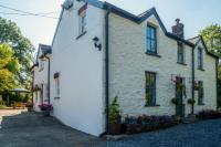 White Mill - B&B Narberth