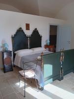 Habitación Doble con vistas a la ciudad - 1 o 2 camas