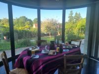 Villa NICAISE - B&B