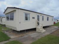 Kingfisher Moonstone 8 Berth Central Heated Close to site entrance - B&B