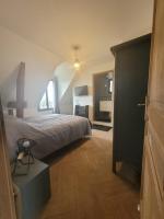Habitación Doble con baño privado