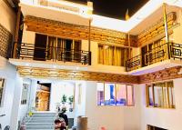 lawang residency ladakh - B&B