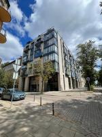Cozy stylish spacious flat - B&B Vilna