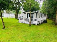 Marigold lodge 8 at Oakdene Forest Park - B&B