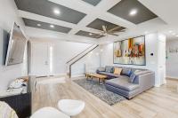 Casa Vacanze con 3 Camere da Letto