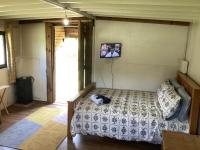 Vigo Retreat cabin 3 - Bed and Breakfast Sevenoaks