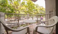 TH162 Apartamento centrico Rambla Nova 106 - Chambres d’hôtes