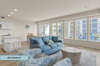 Sea Glass 217 by Liquid Life - B&B