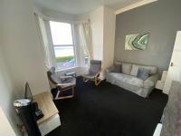 Farina No2, Sea view apartment sleeping 4 guests - Ferienwohnung