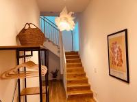 Apartment mit 2 Schlafzimmern