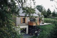 La maison dans la carrière - B&B