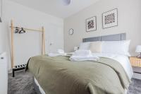 Apartment mit 3 Schlafzimmern