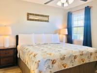 Deluxe Suite mit Kingsize-Bett