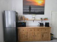 Victorian Renovation Room 1 - Ferienwohnung Liverpool