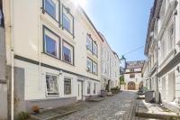 100sqm 5BR behind Bryggen - King beds - Family Friendly - Chambres d’hôtes Bergen
