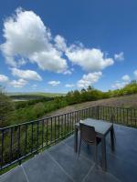 2 Katlı Villa İçerisinde Havuzlu Konaklama - B&B