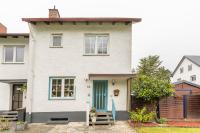 Haus mit großen Garten - B&B Dreieich