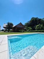 Vila Trate - B&B