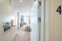 Seaclub Suites Estepona - B&B