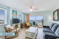 Royal Palms 301 by Liquid Life - Chambres d’hôtes