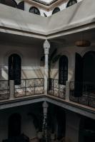 Maison Dar Saada - B&B Marrakech