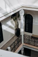 Maison Dar Saada - B&B Marrakech