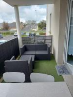 Bel Appartement Confort T2 - Chambres d’hôtes Lannion