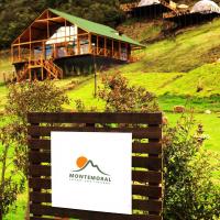 Glamping exclusivo de lujo en la montaña - B&B