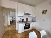 Appartamento Classic con 1 Camera da Letto e Letto King-Size