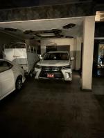 Royal Exective Suite F 8 Islambad - Bed and Breakfast Islamabad