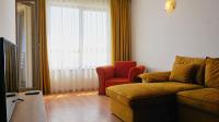 Apartment mit Meerblick