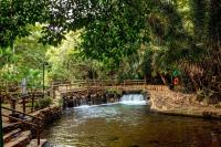 Thermas Paradise Rio Quente Flats 304 - B&B