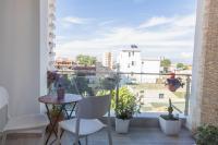 See side Mediterranean Marvel, Two Rooms - B&B