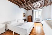 Bottega Augustea Duplex apartment in Monti - B&B Roma