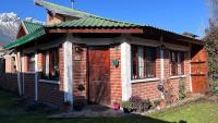 La Casita de Lorena - Ferienwohnung